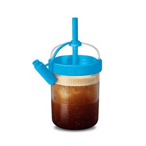 Blue Bottle Coffee x Nespresso 