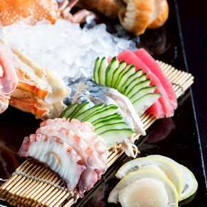 International Grand Dinner Buffet, Friday - Saturday in January at JW Café