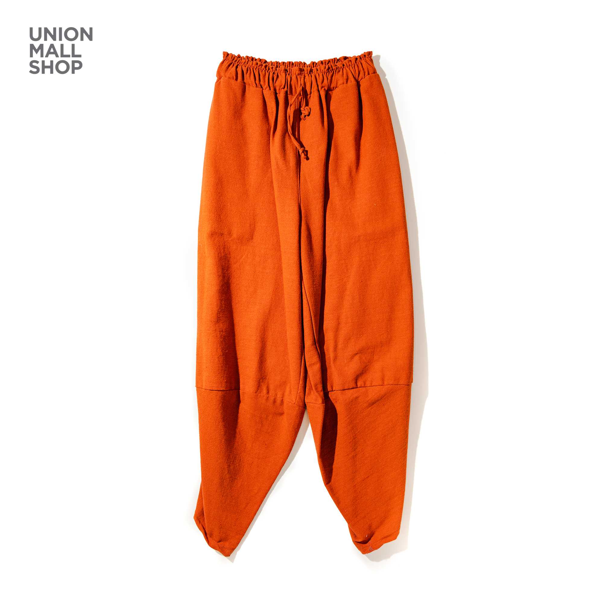 I'm cotton Pants