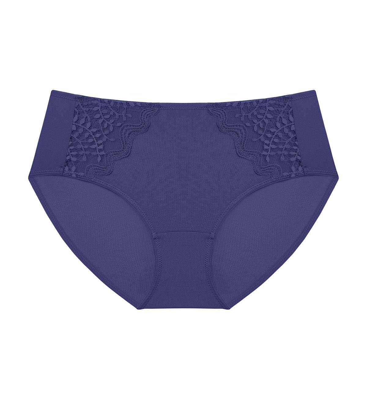 NEW Triumph 10218454 Modern Fashion 921 Hipster 3745 กางเกงชั้นในรูปแบบฮิปสเตอร์ สีน้ำเงิน