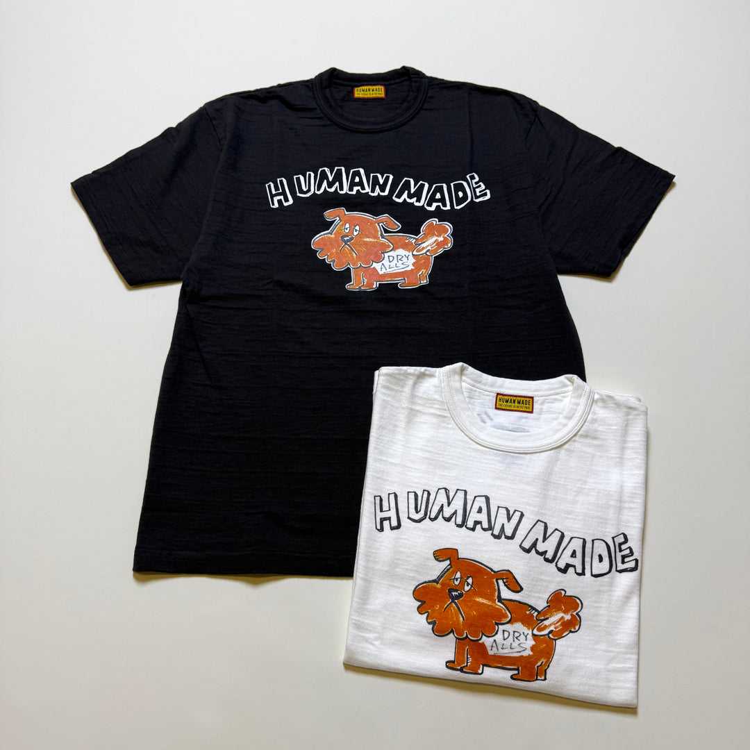Human Made Graphic Tee 
