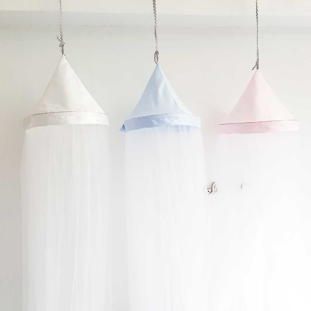 Grow มุ้งแขวน รุ่น Classic สำหรับเเขวน เพดาน - Grow Crib Teepee Classic