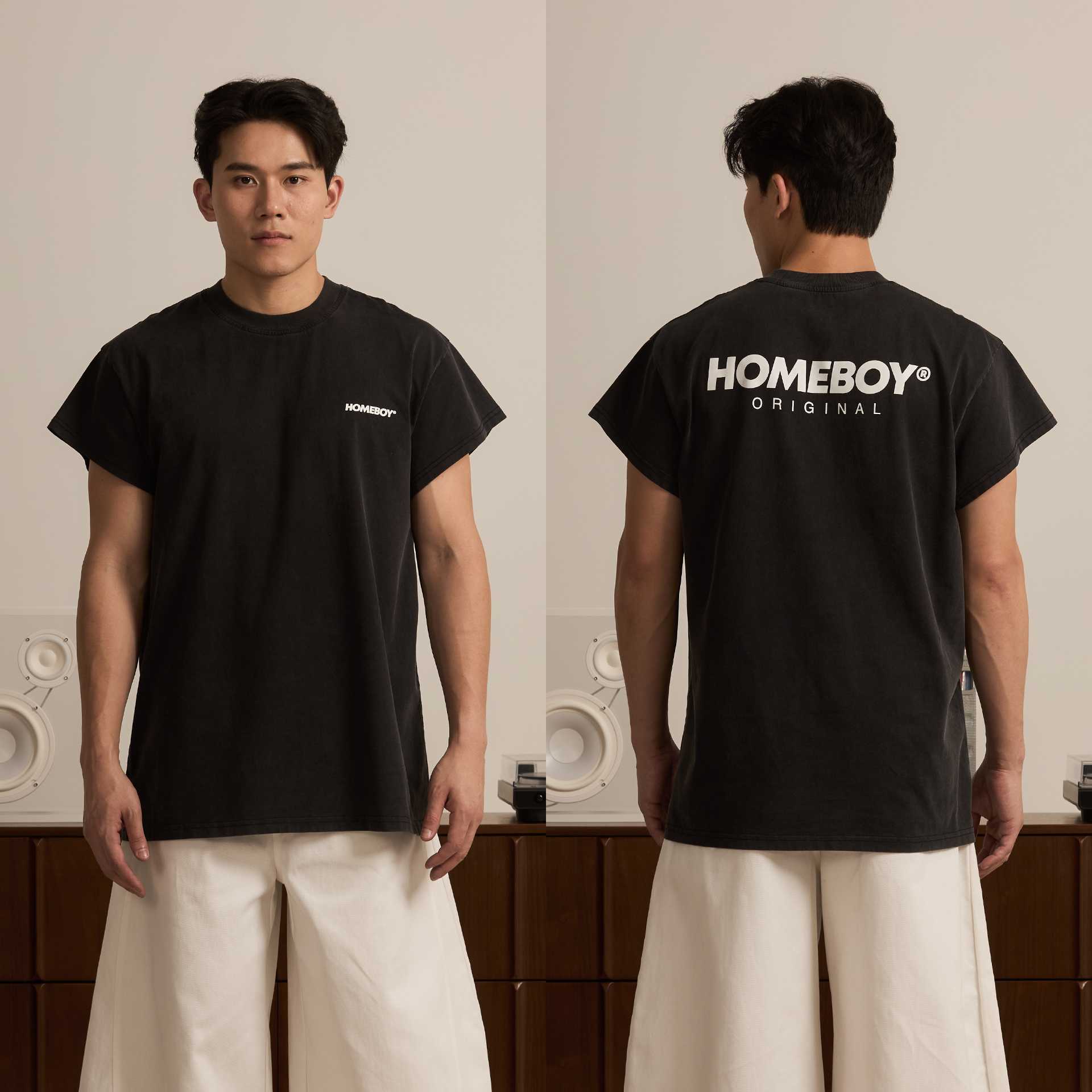 HB.CLASSIC. OG. TANKTOP