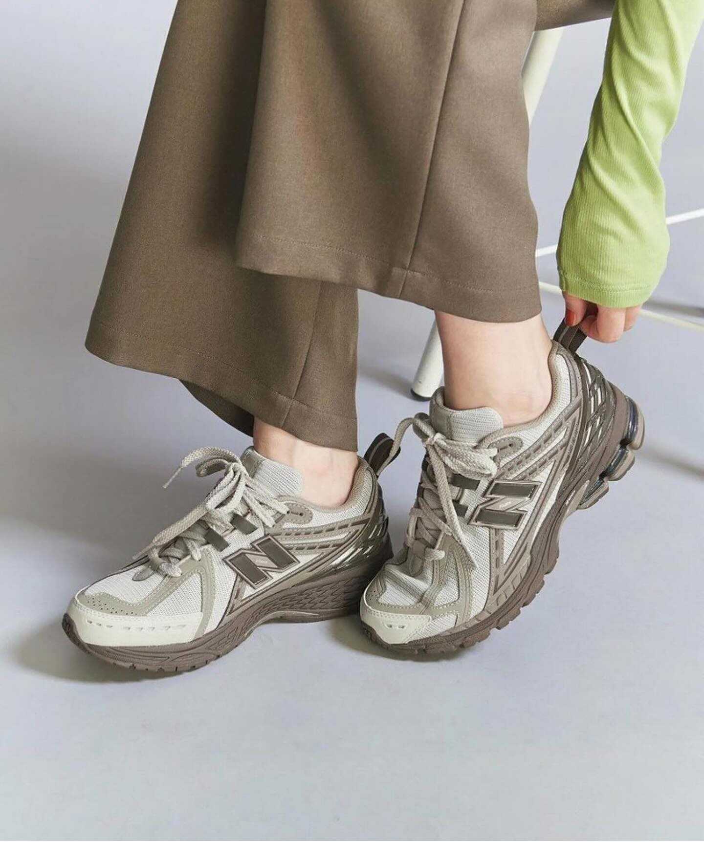 New Balance M1906RHD (Mocha) !!pre order!!