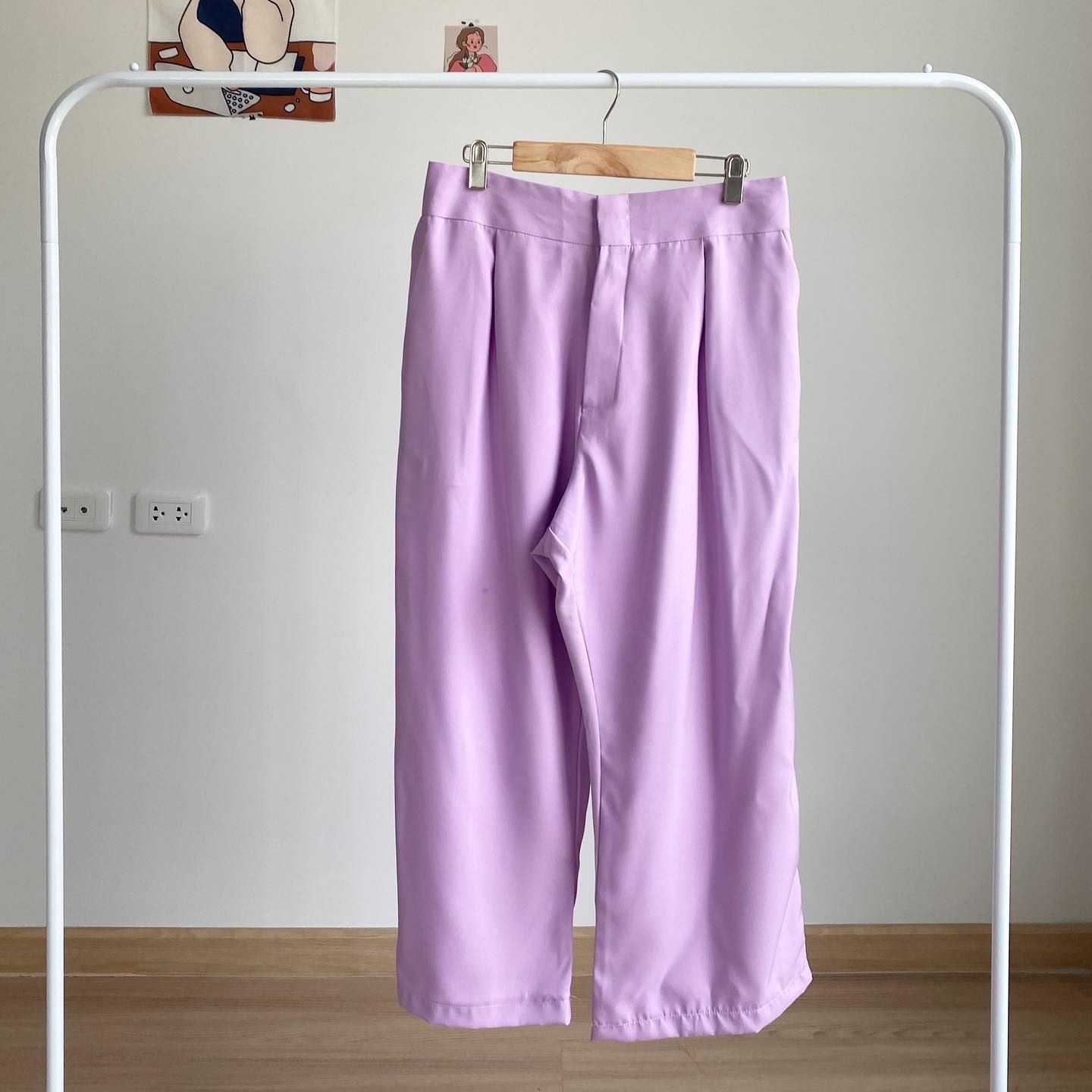 “ Basic pants “