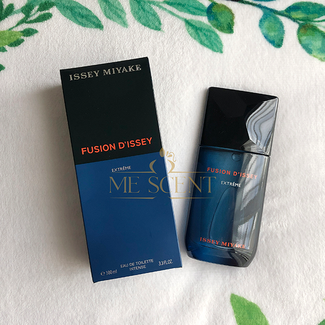 Issey Miyake Fusion d'Issey Extreme (EDT) แบ่งขาย