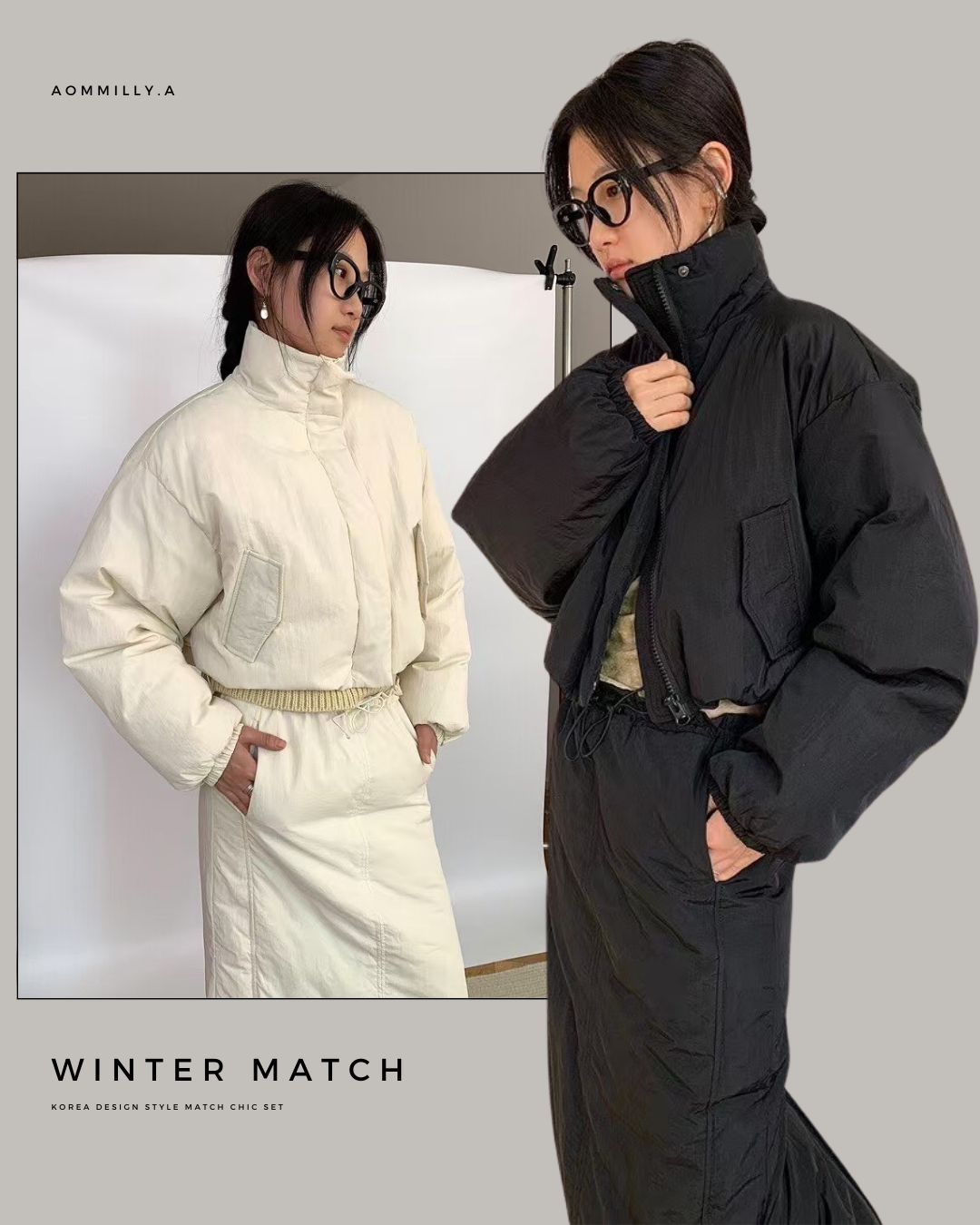 Winter Match 