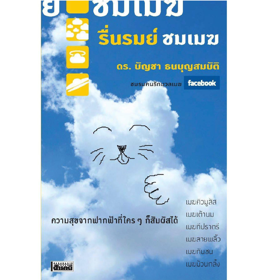 รื่นรมย์ ชมเมฆ 