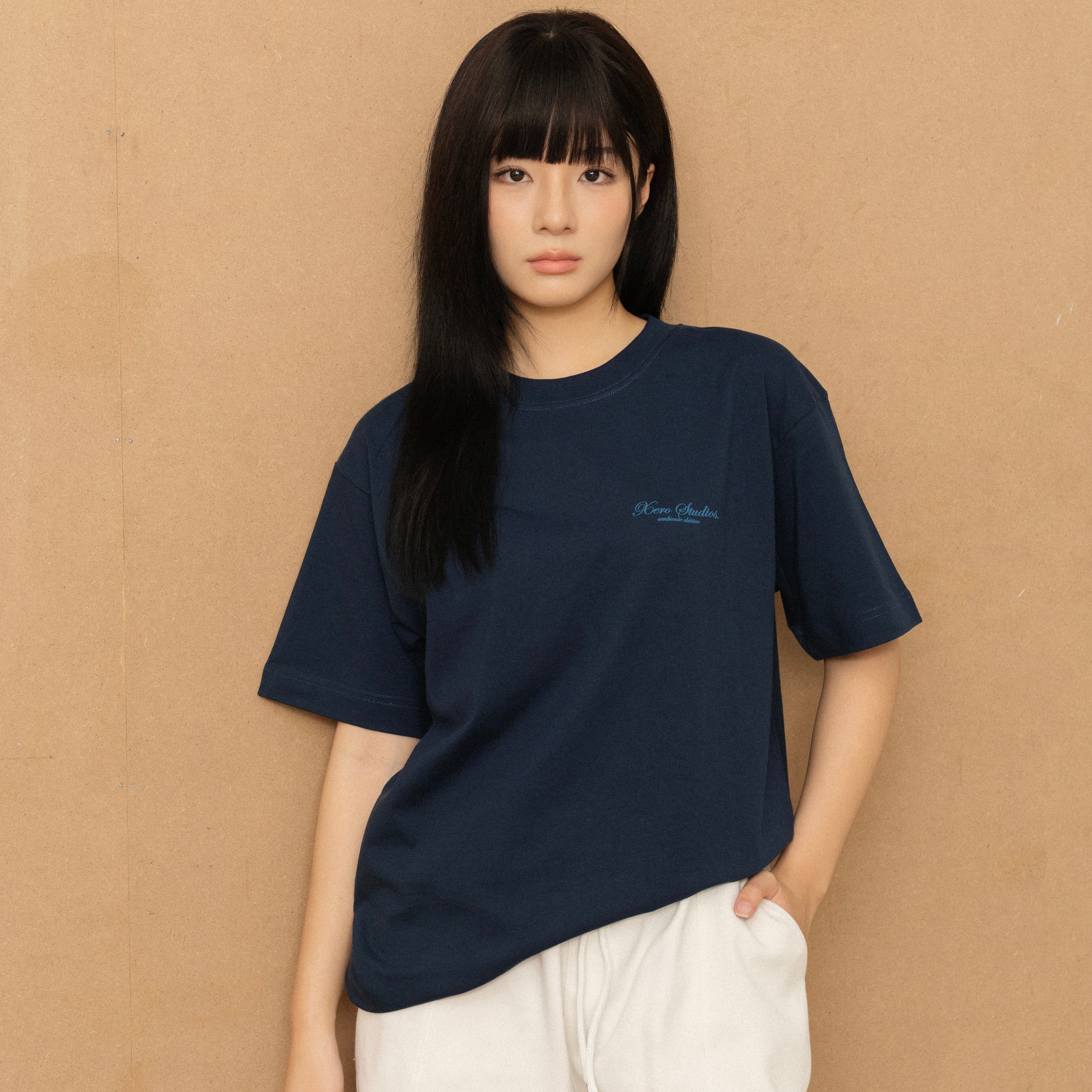 XERO Ambiente Clásico (NAVY)