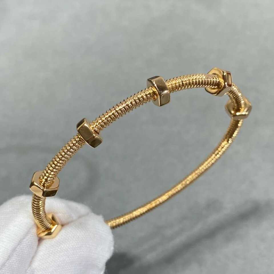 trendy bangle bracelet l