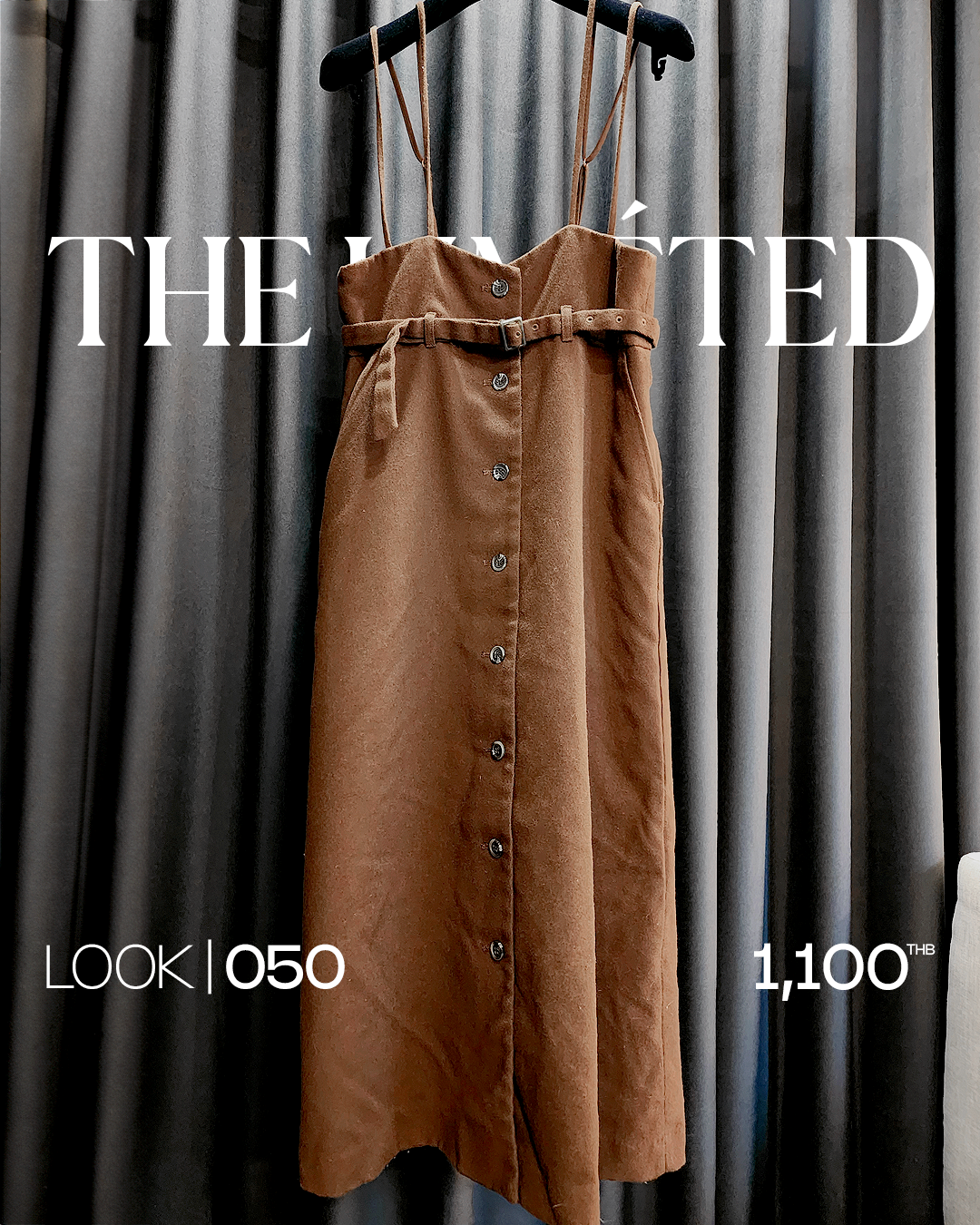 LOOK | 050