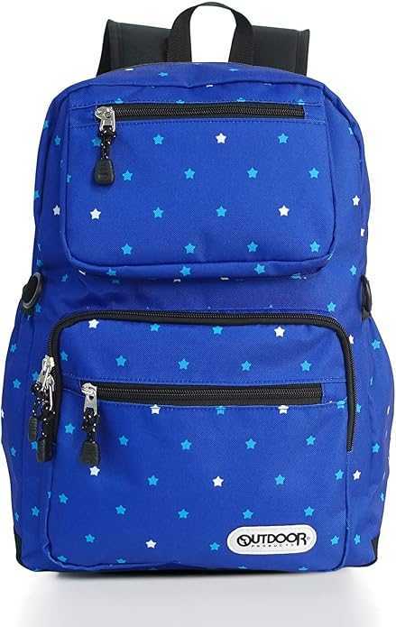 Pre Order กระเป๋าเป้ OUTDOOR PRODUCTS Junior Fortune Daypack