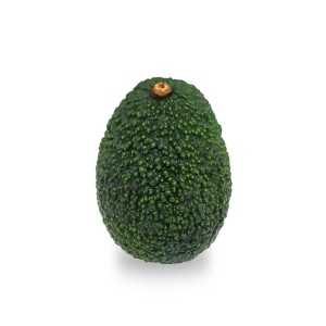 อาโวคาโด้ดิบ พันธุ์แฮส ( Unripe  Hass Avocado  (140-160 g.) Import from AUS