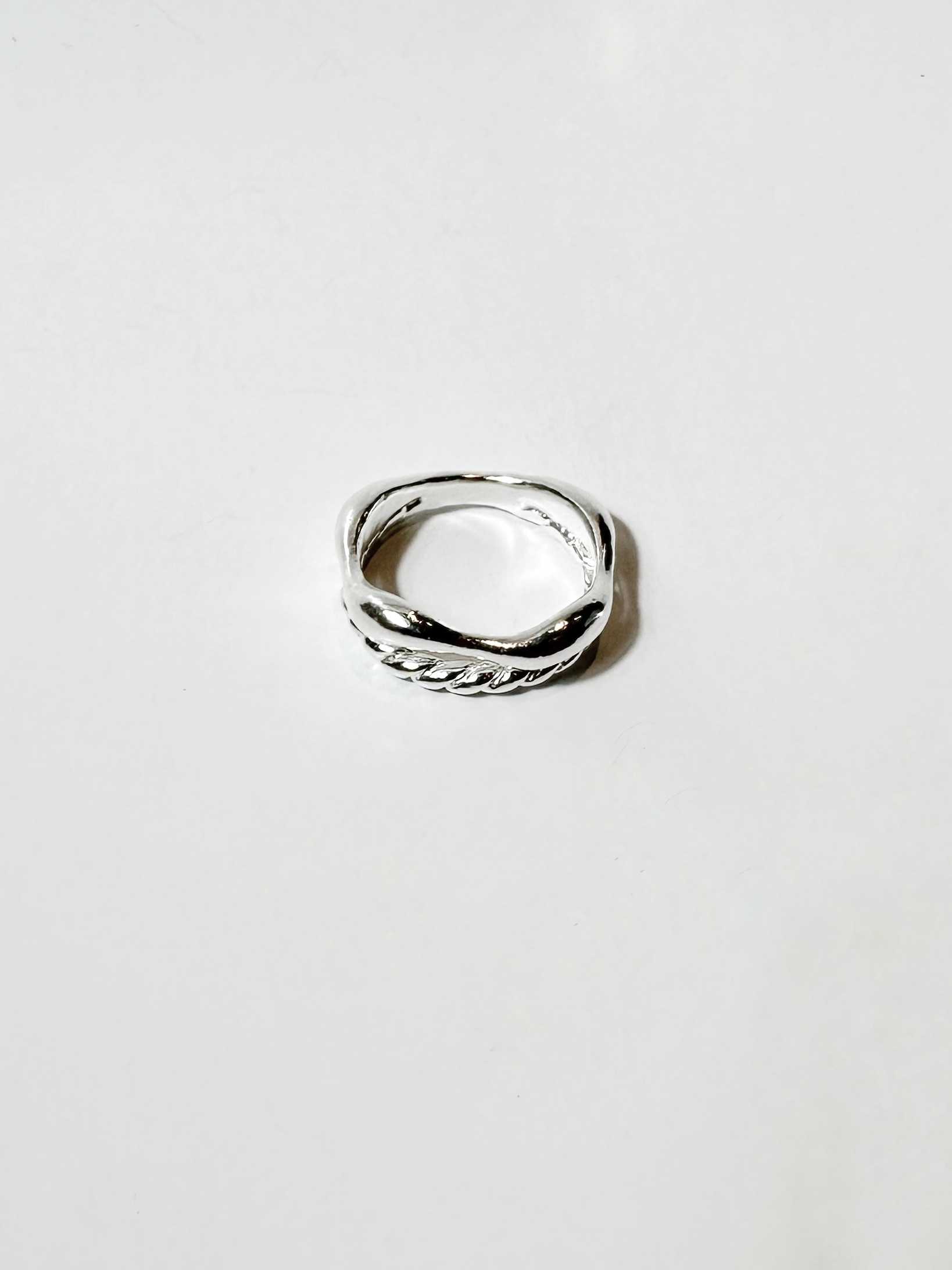 Double ring