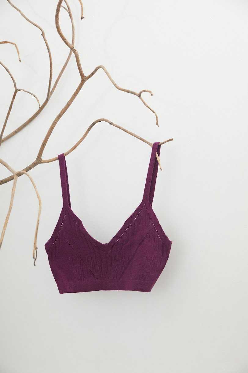 TAKE ME HOME BRA V2