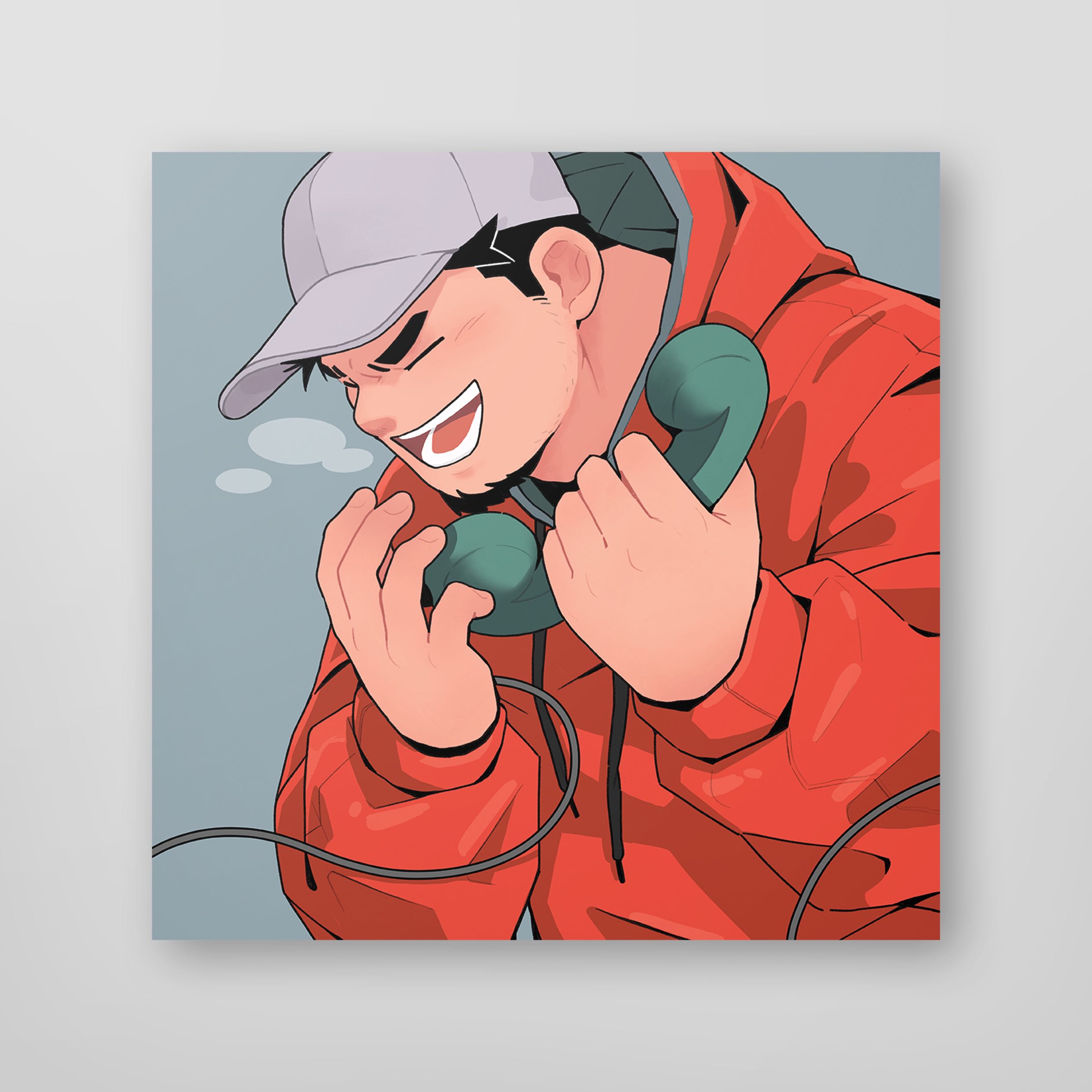 default