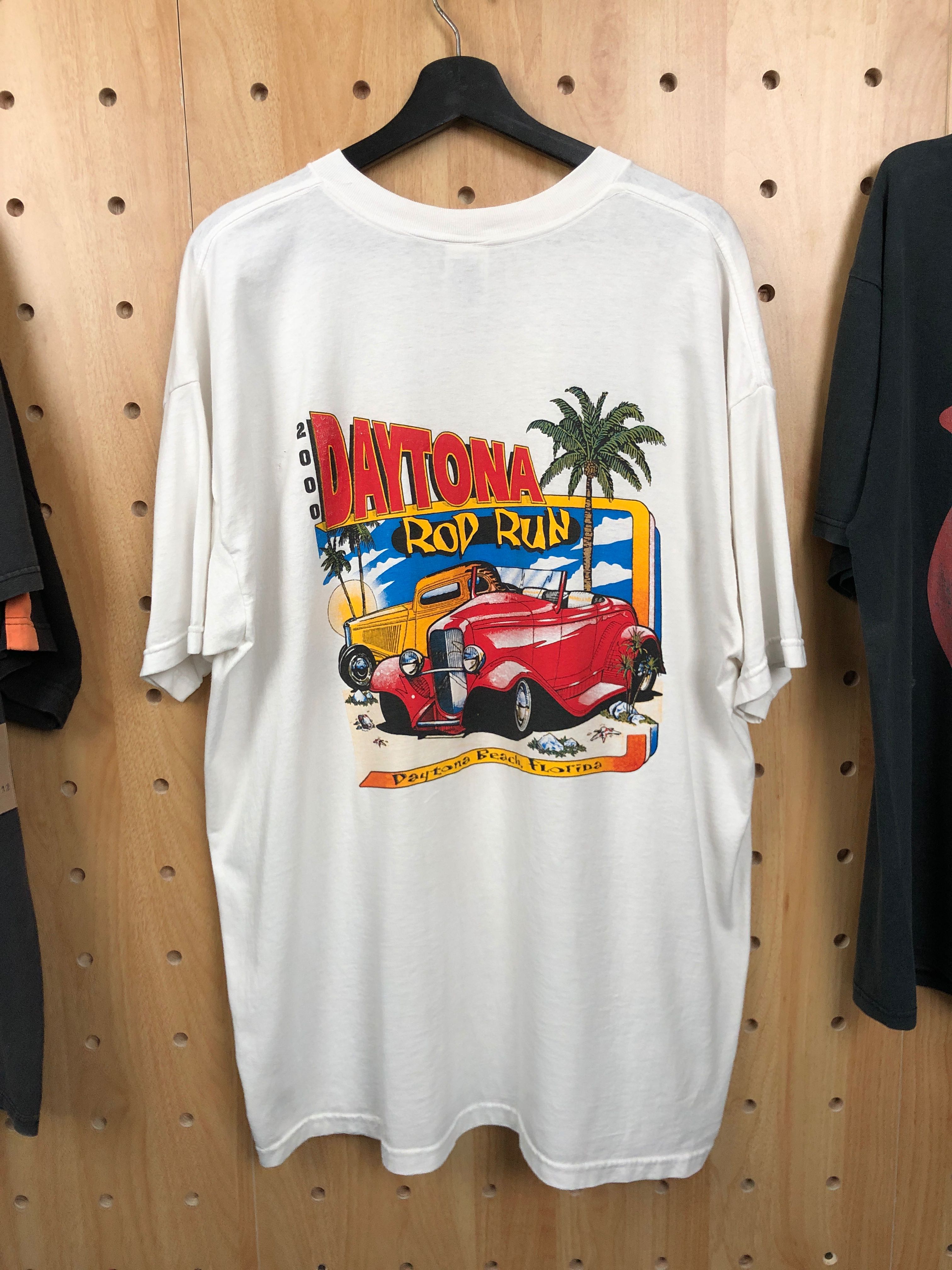 Daytona rod run 2000s size XXL (26/31.5)