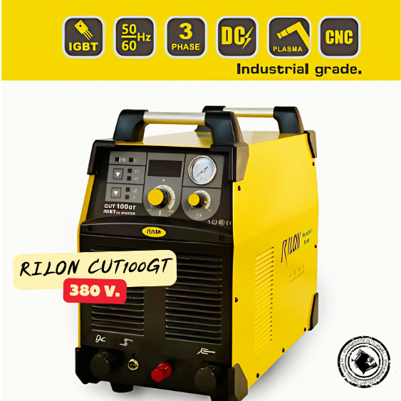 RILON CUT100GT/380v.
