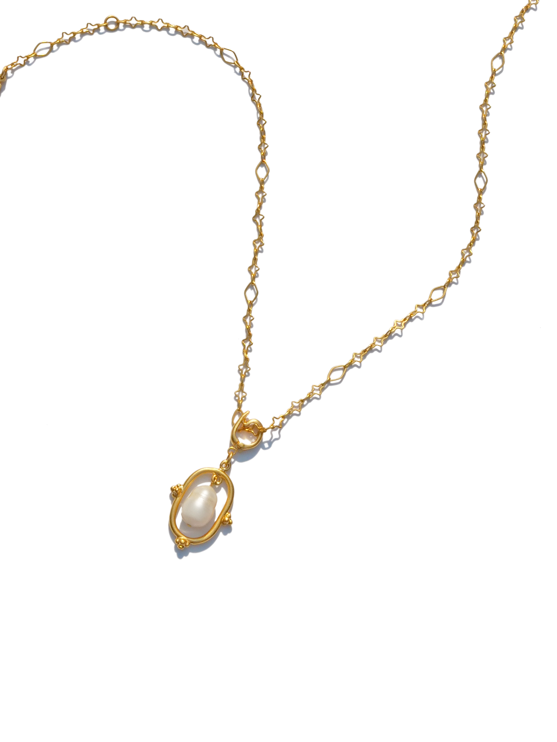 We Adore You Necklace