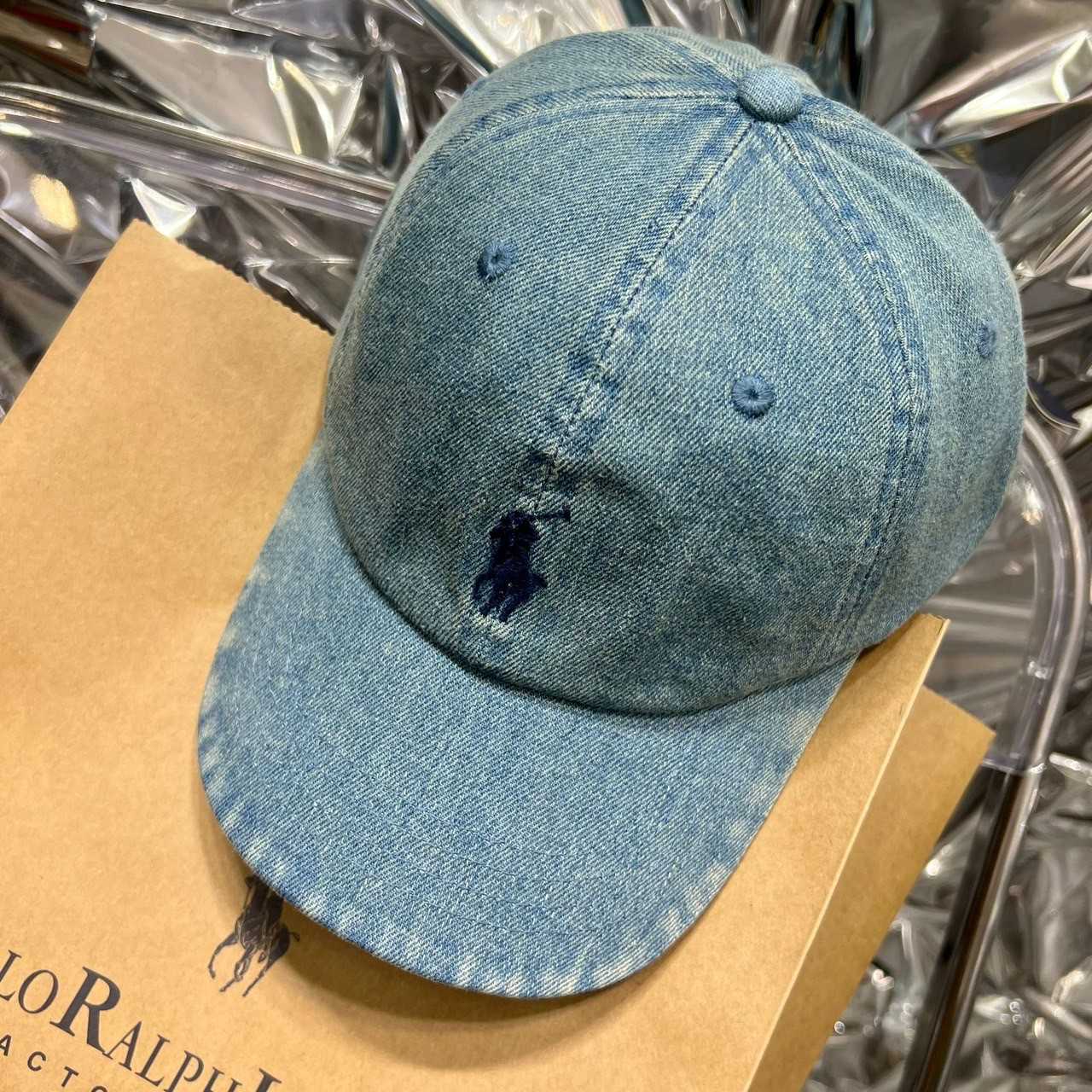 PP14 หมวก Caps ป ล งานปัก Freesize ปรับระดับได้