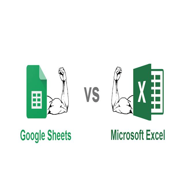 สูตรคำนวณ Excel, Sheet(แบบลากสูตรแกนเดียวขึ้น/ลง หรือ ซ้าย/ขวา ได้)