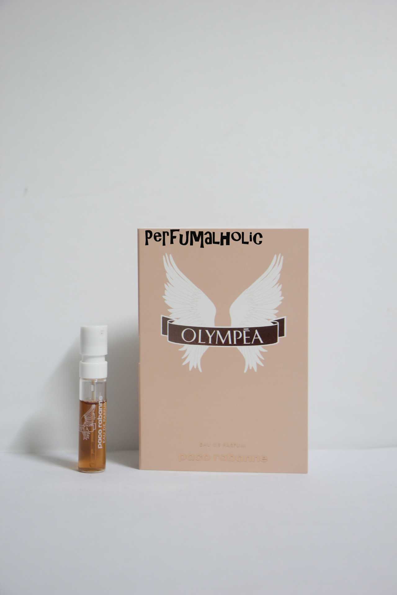 ไวออล Paco Rabanne Olympea EDP 1.5ml