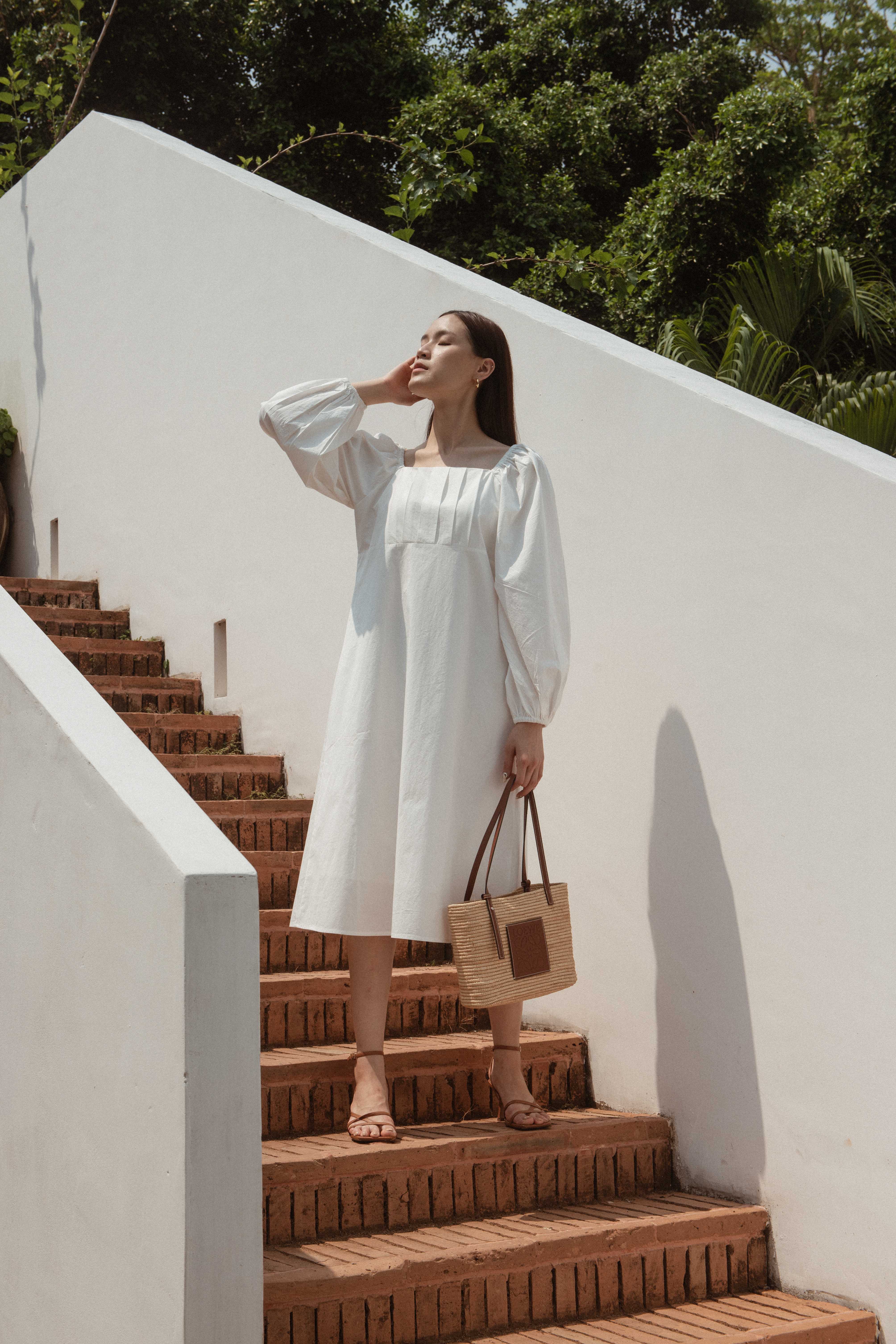 Aliotte - Remy Dresses (มีซับใน)