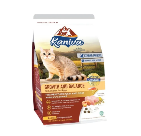 Kaniva Growth & Balance 1.3kg