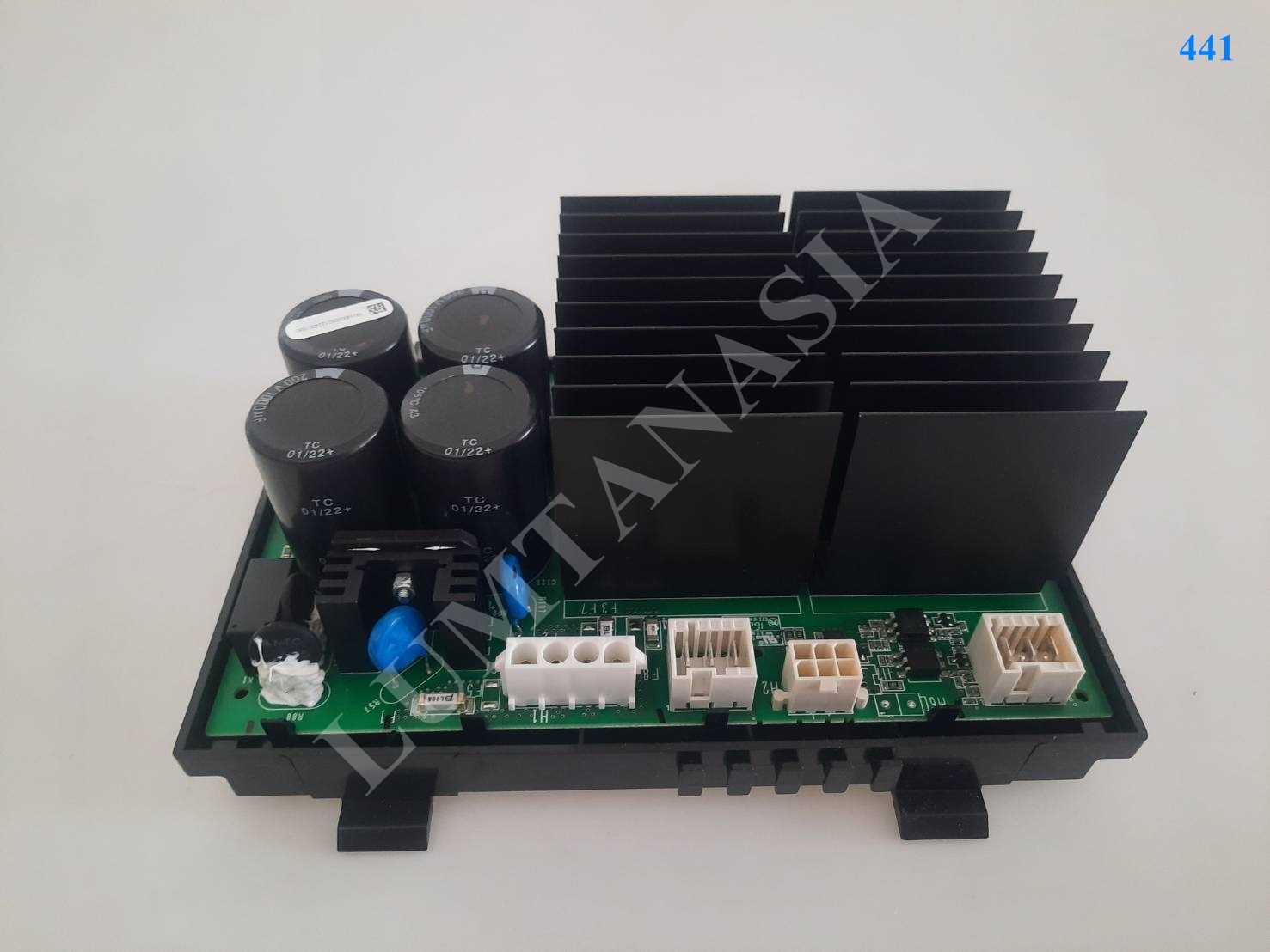 Primus Board control Inverter 1HP 120/240V 1P  (LTA00467)