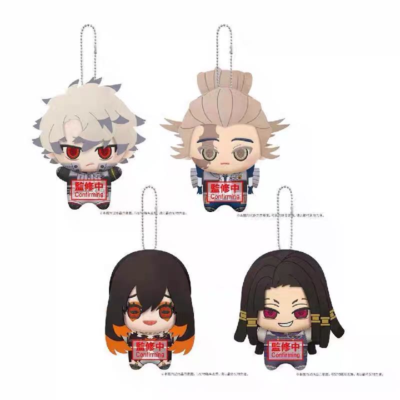 [ปิดรับ] Chibigurumi Gachiakuta จิบินุย กาจิอะคุตะ