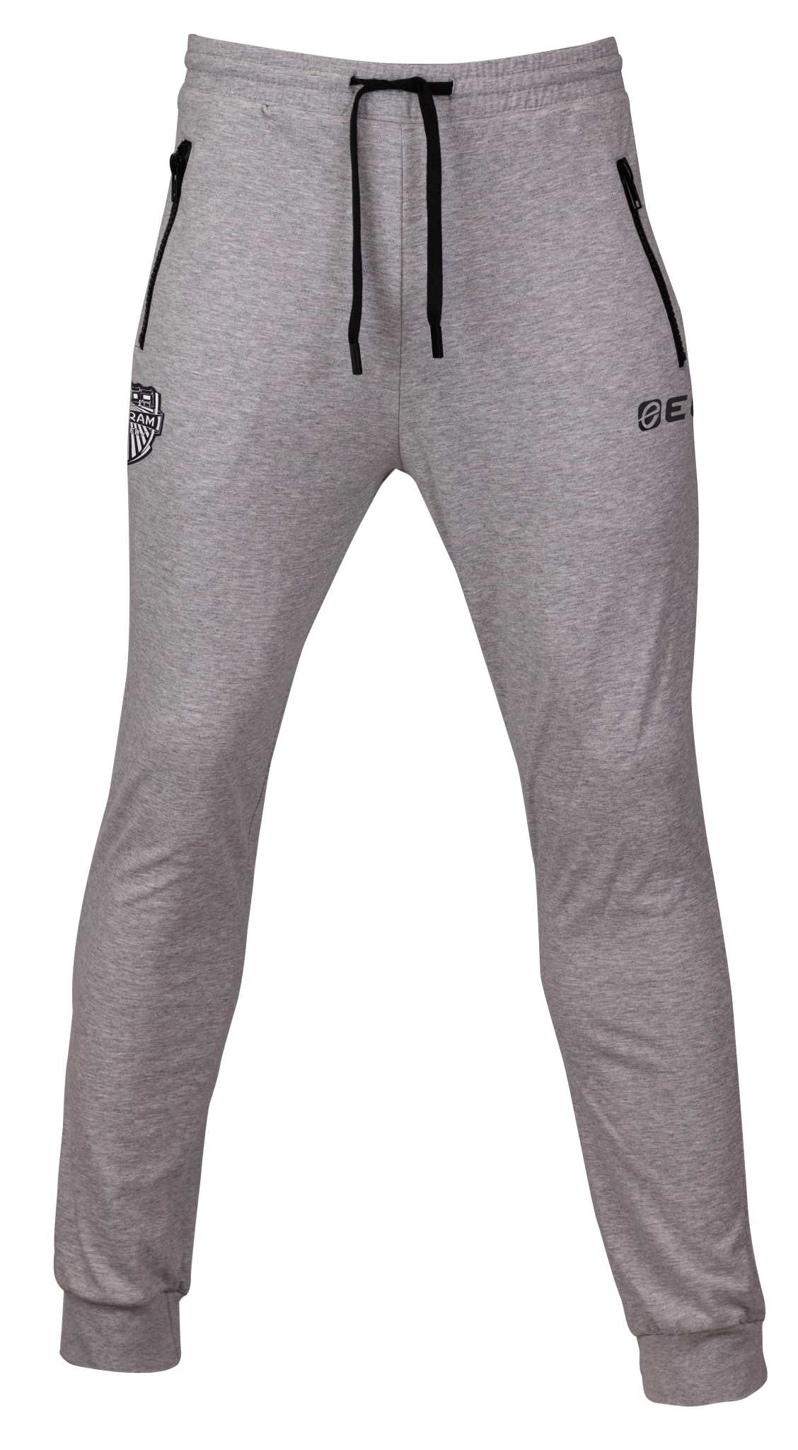 กางเกง ACL 2024 Track Pants Ego x Brutd Grey