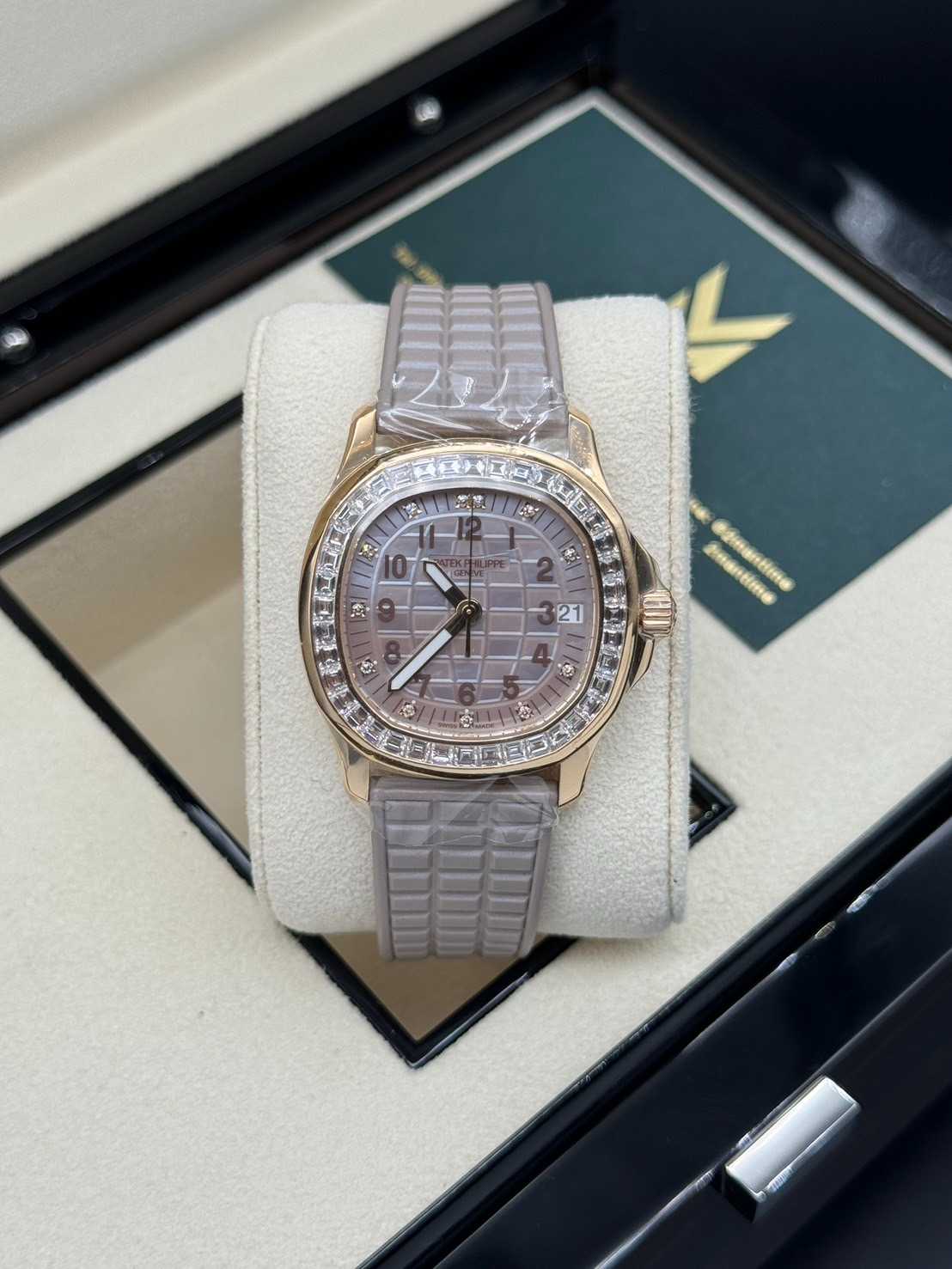 Patek 5072R