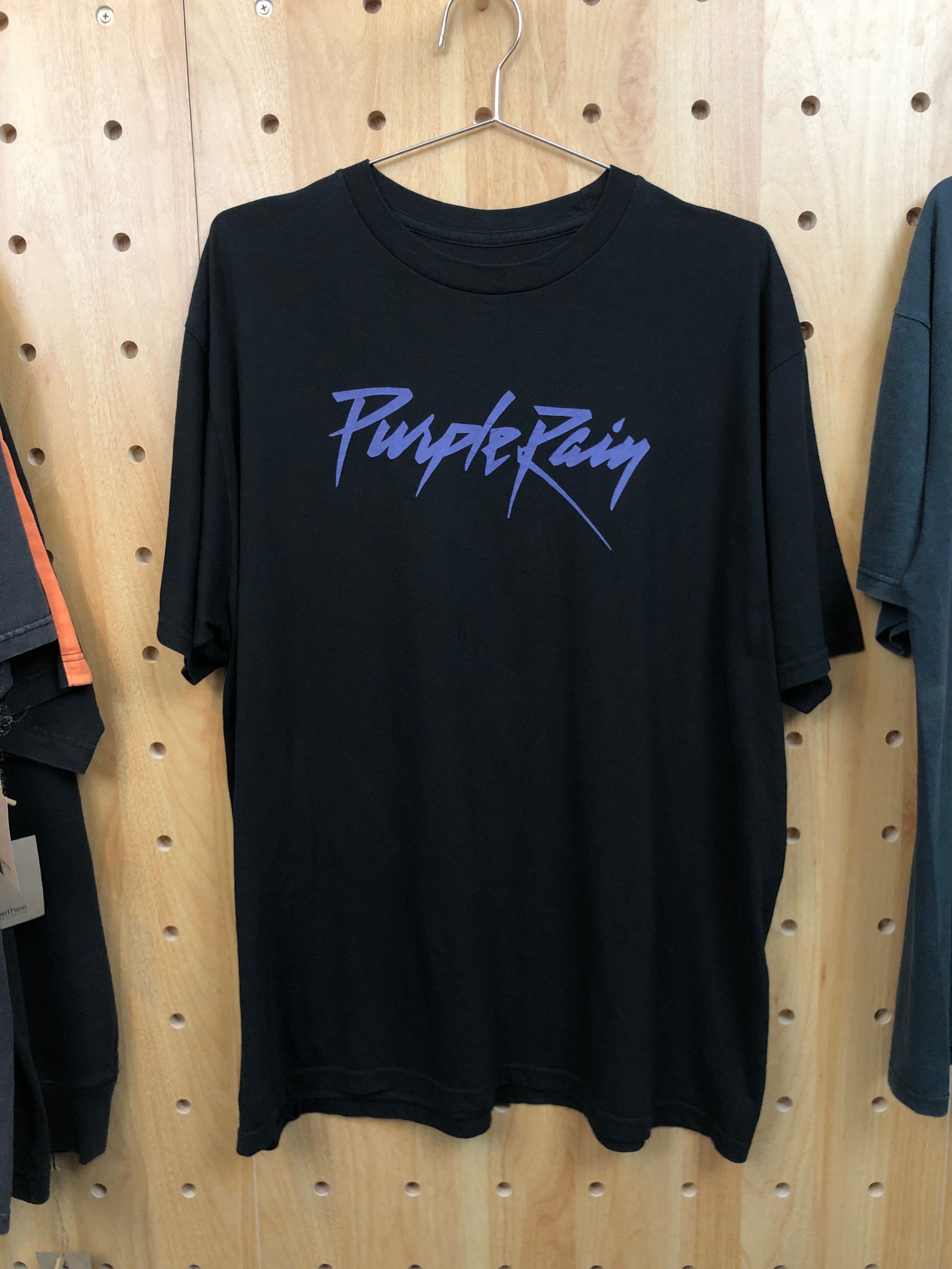 Purple rain size XL (24/29.5)