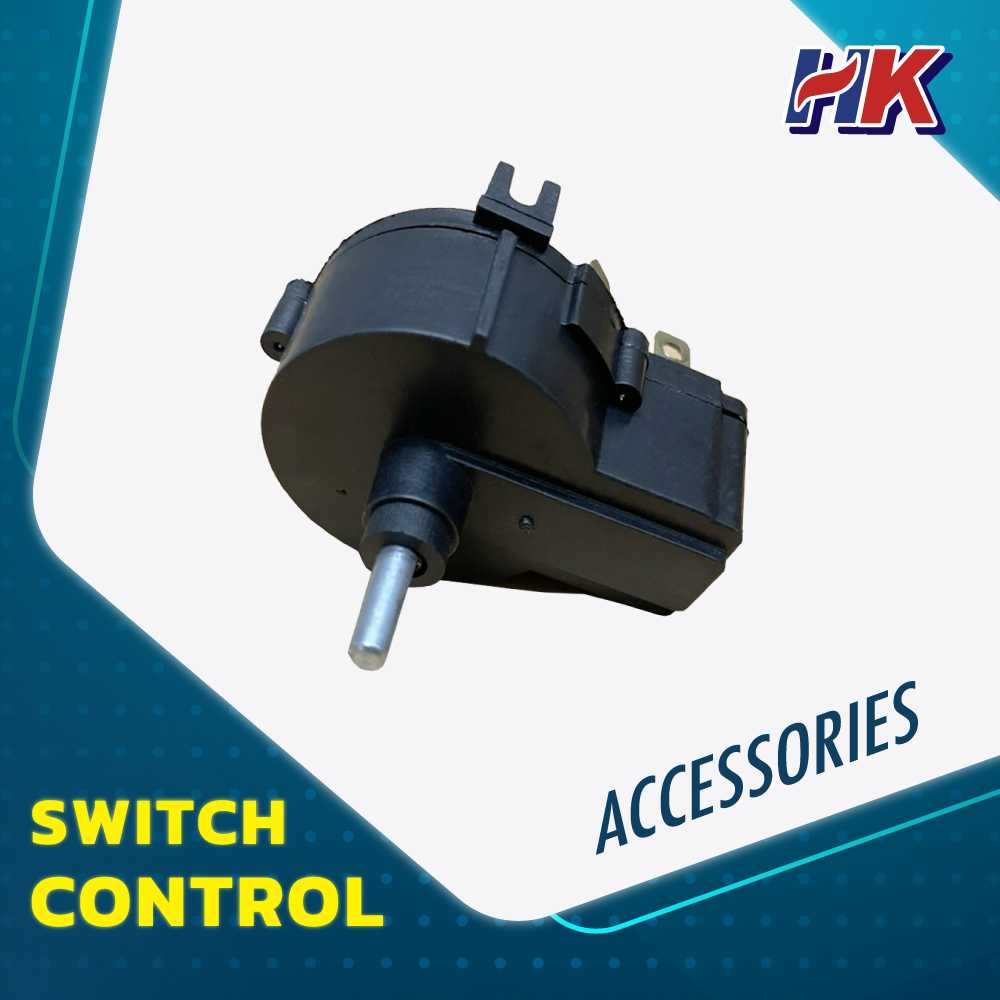 HK SWT 50L/55L/60L/86L