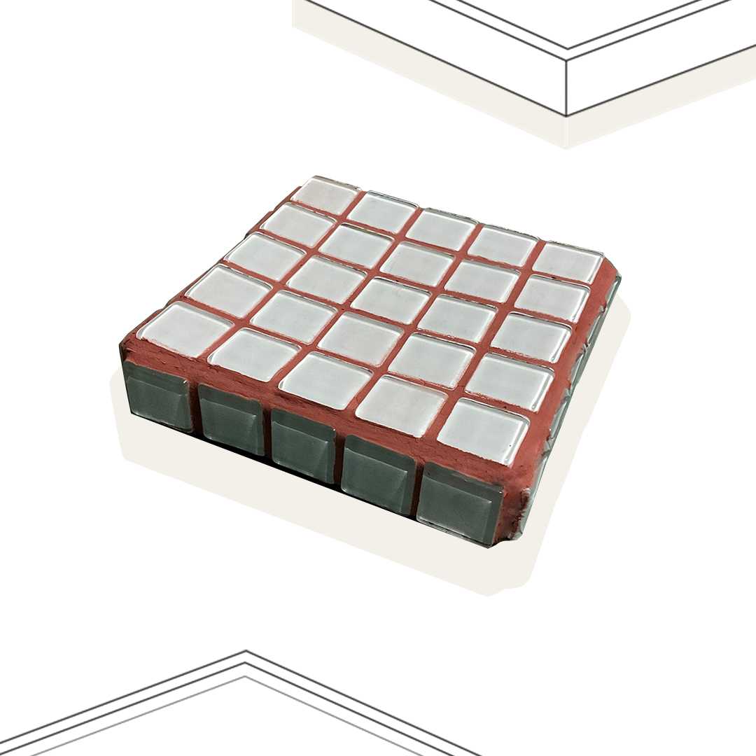 Reindeer - ที่รองแก้ว