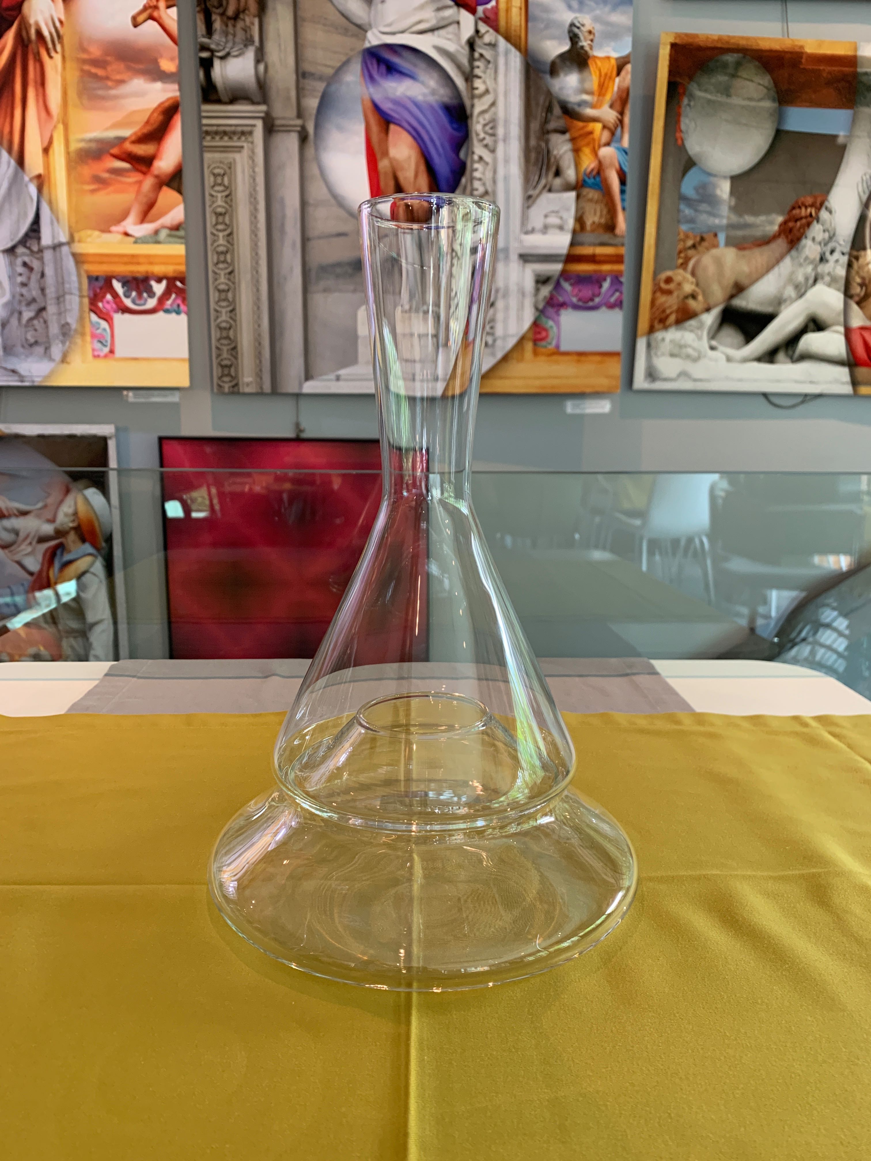 DOPPIO Decanter