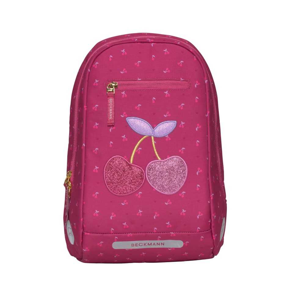 Gymbag 12L, Cherry