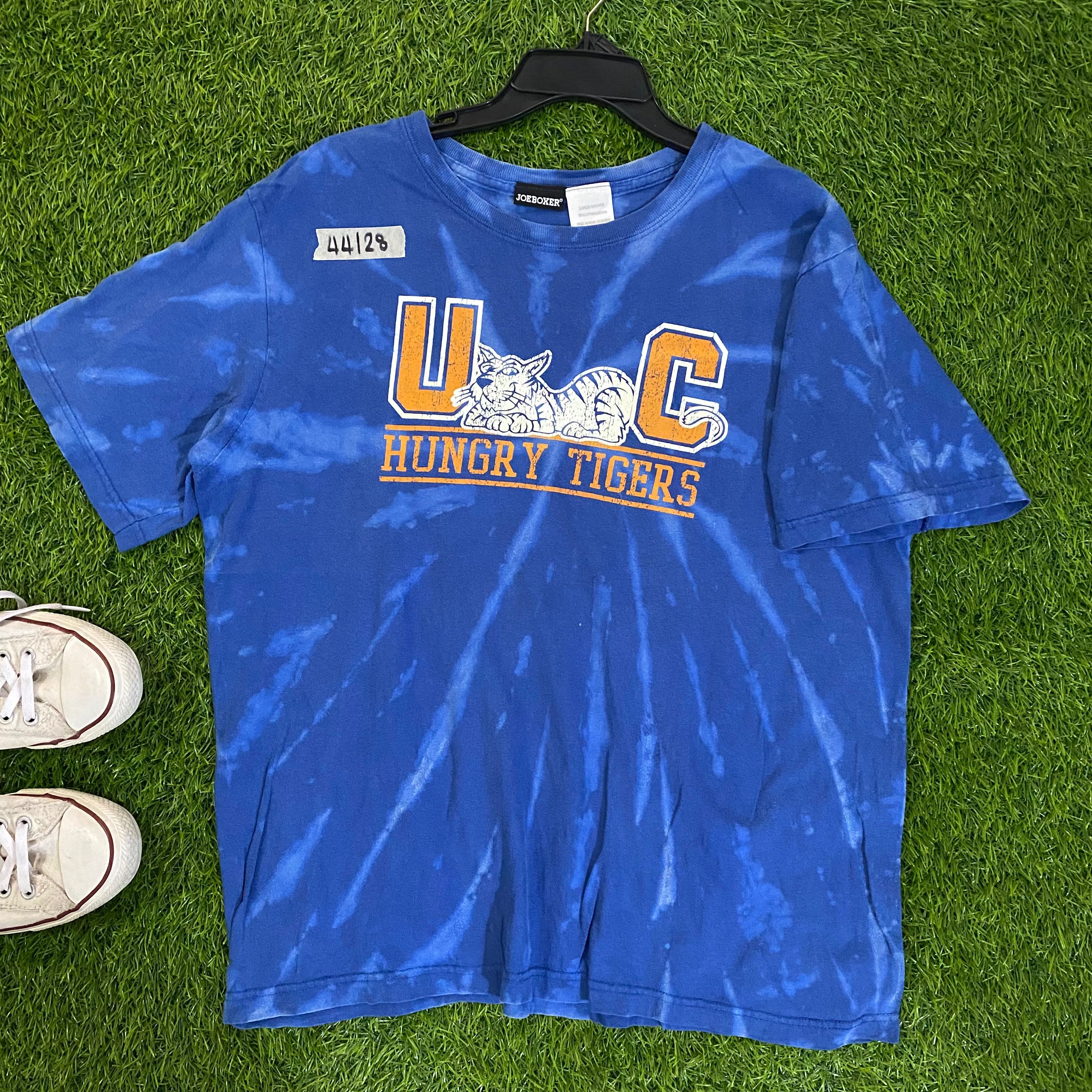 เสื้อมัดย้อม อก44”