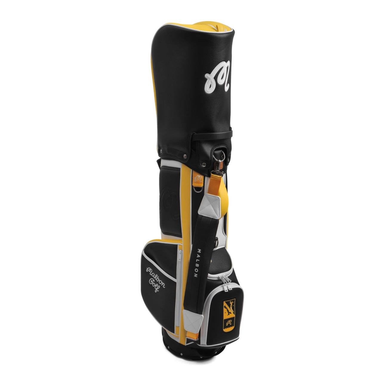 MALBON GOLF REEF COMBER GOLF BAG