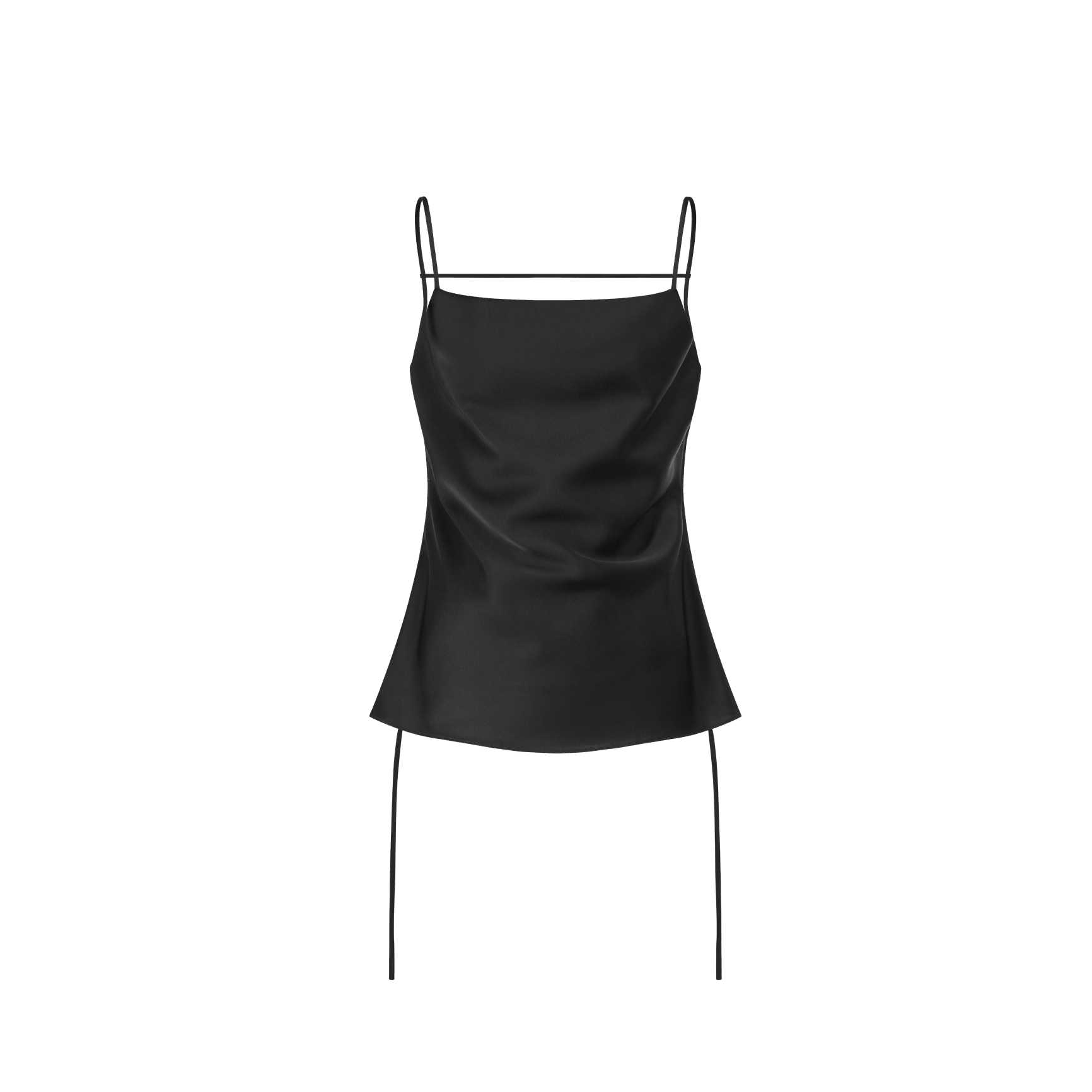 VELVÉ  CAMISOLE