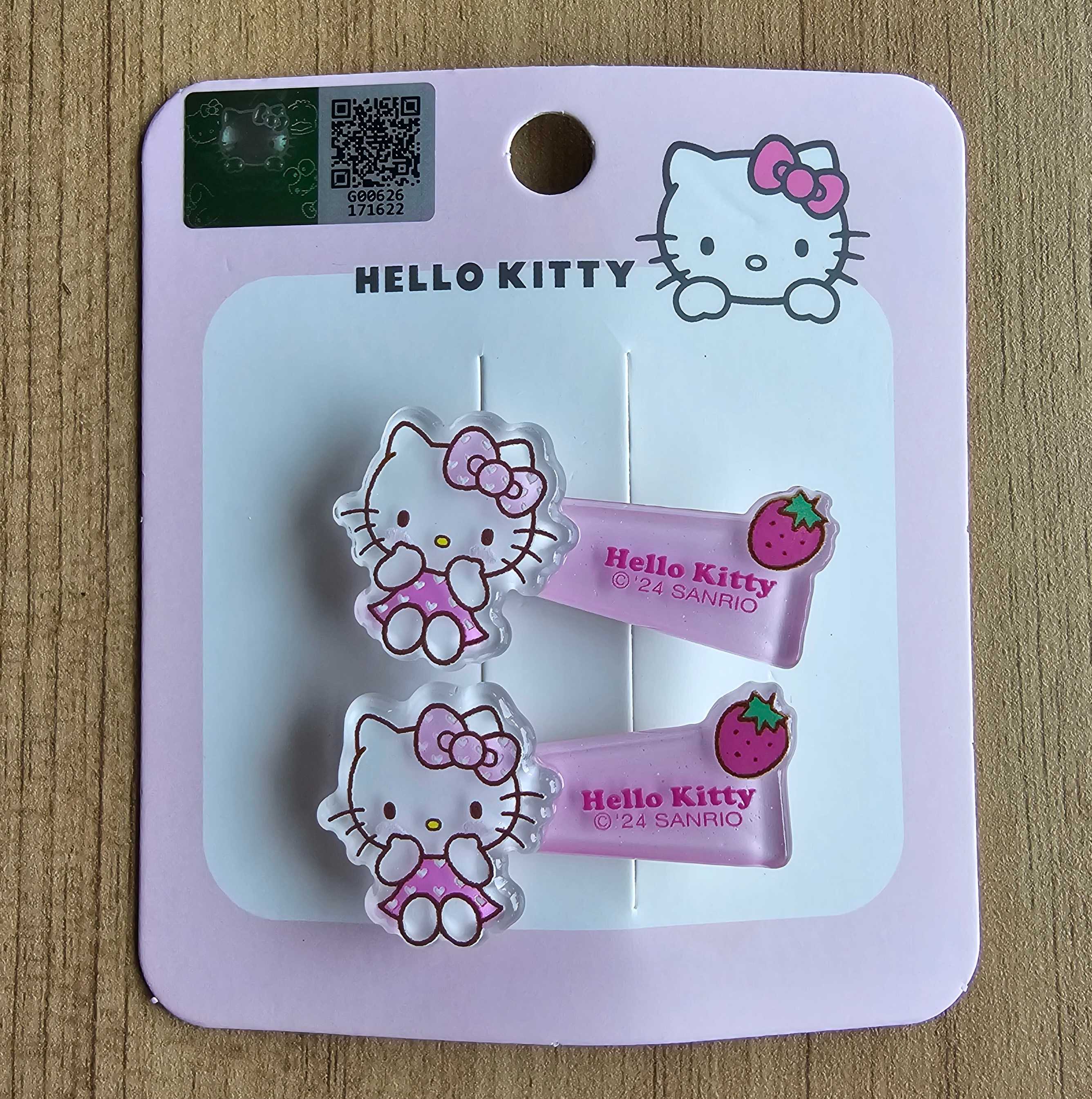 กิ๊ฟ Hello Kitty