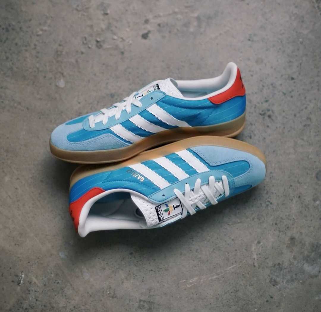 Adidas Gazelle indoor​