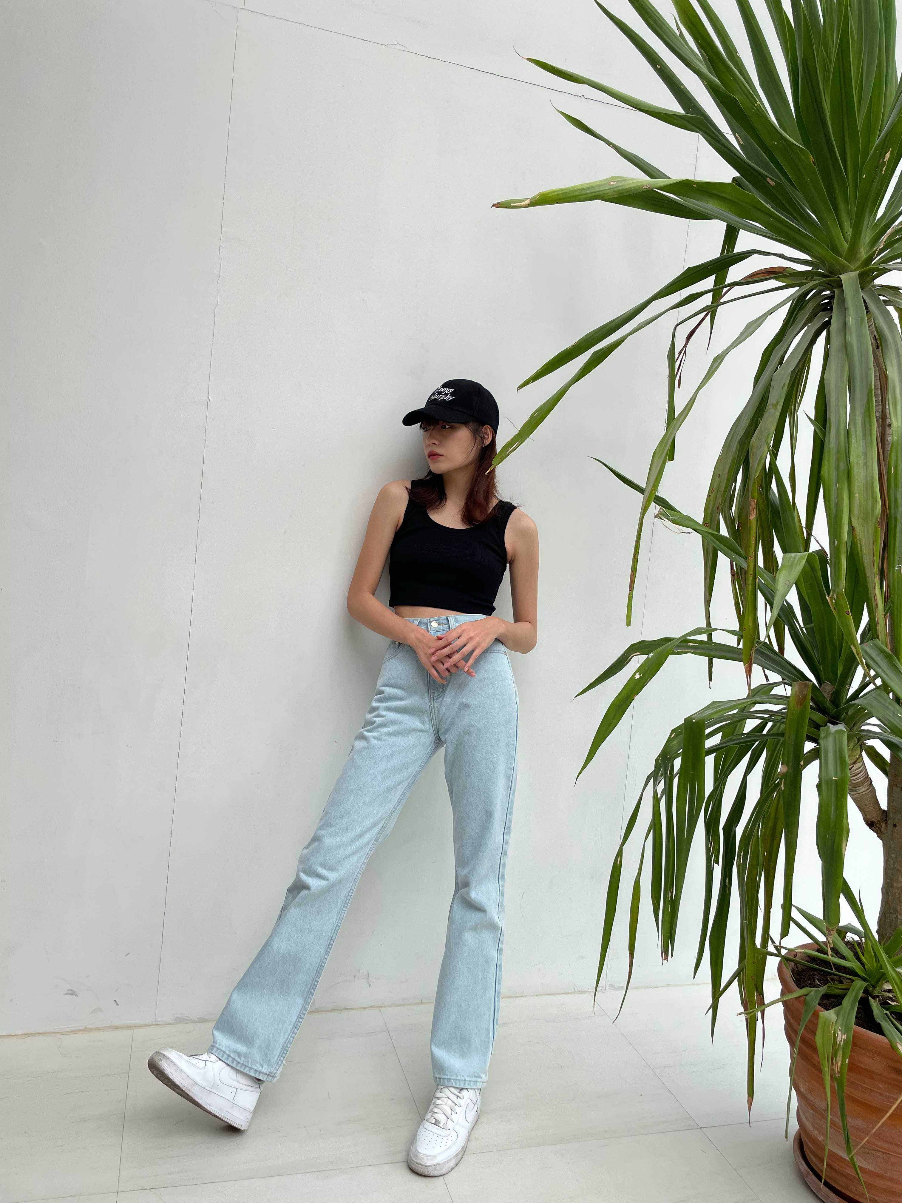 Murphy Jeans 01