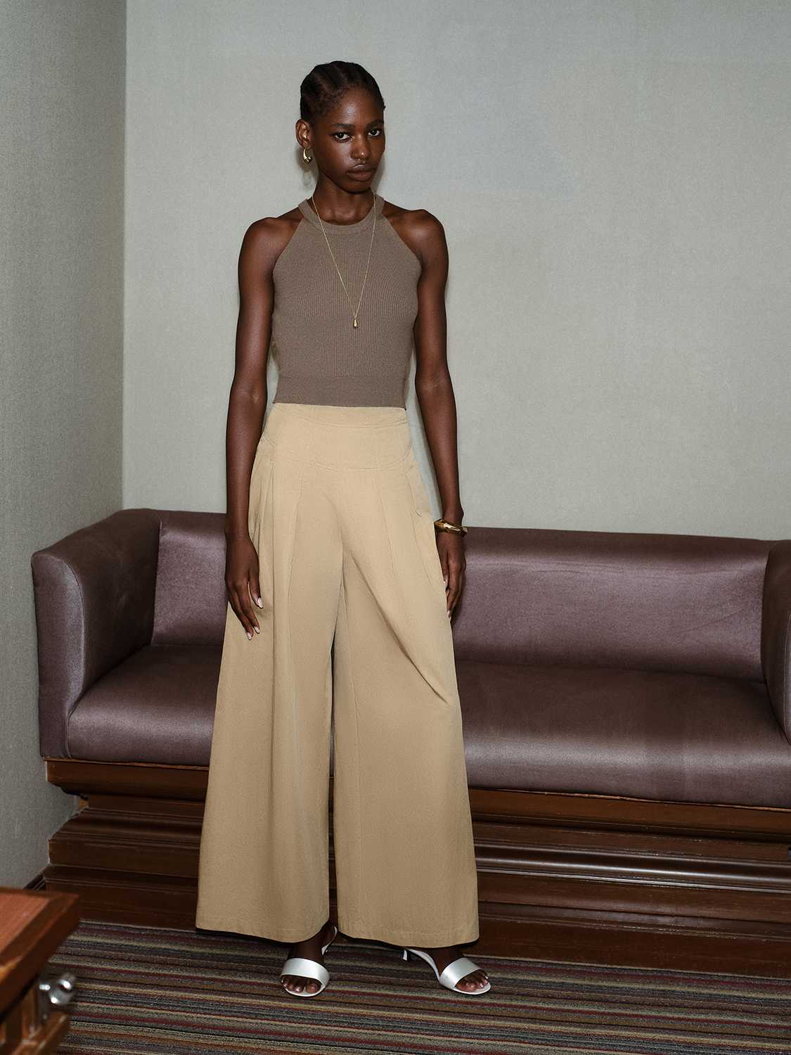 Aliotte - Aden Trousers