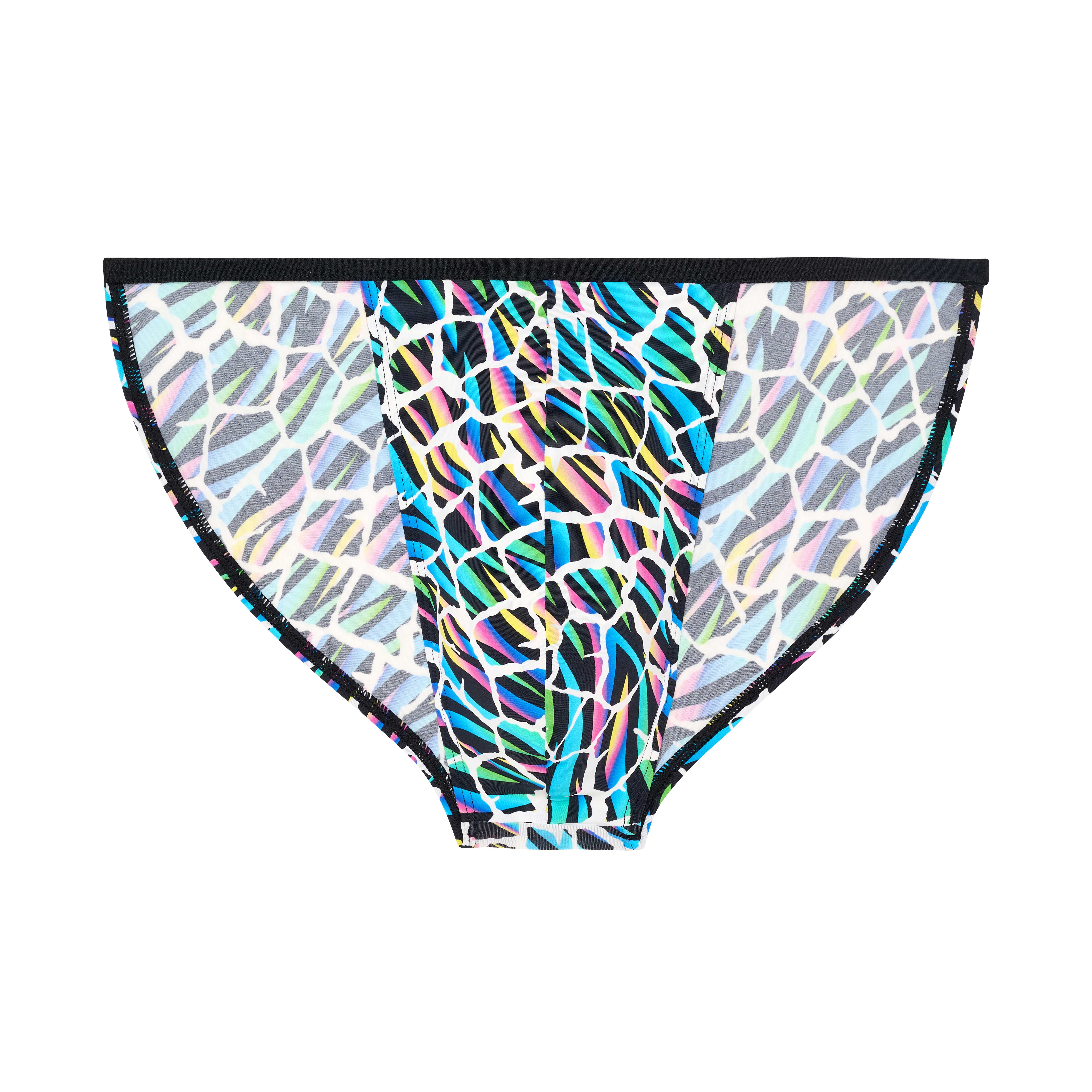 403014-P023 Palette Tanga Briefs