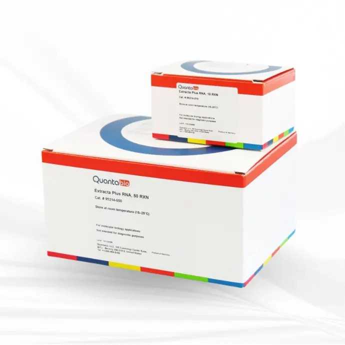 Quantabio® Extracta Plus DNA