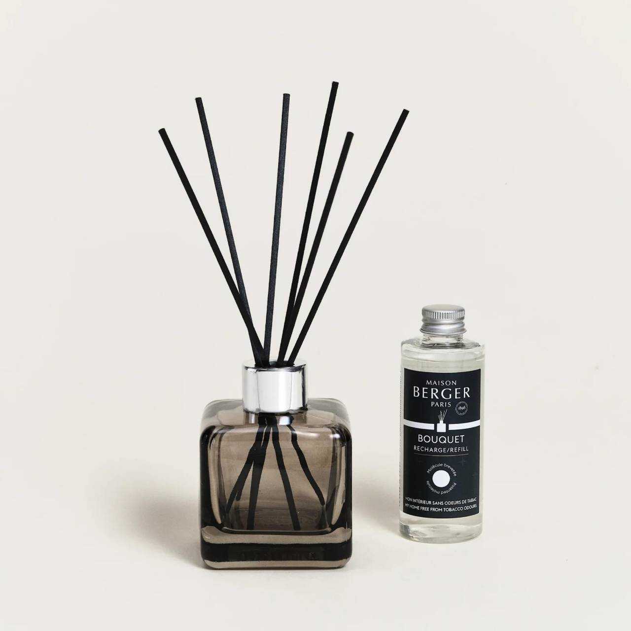 NEW  My Tobaco Odour Scented Bouquet 100ml