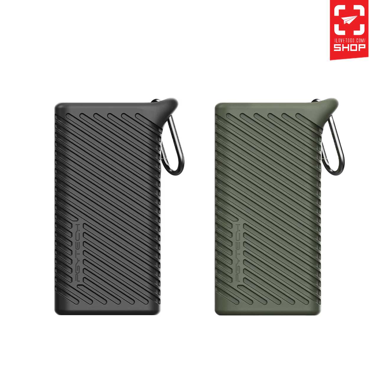 กล่องเก็บ Memory Card PGYTECH - CFexpress CreateMate Card Reader Case