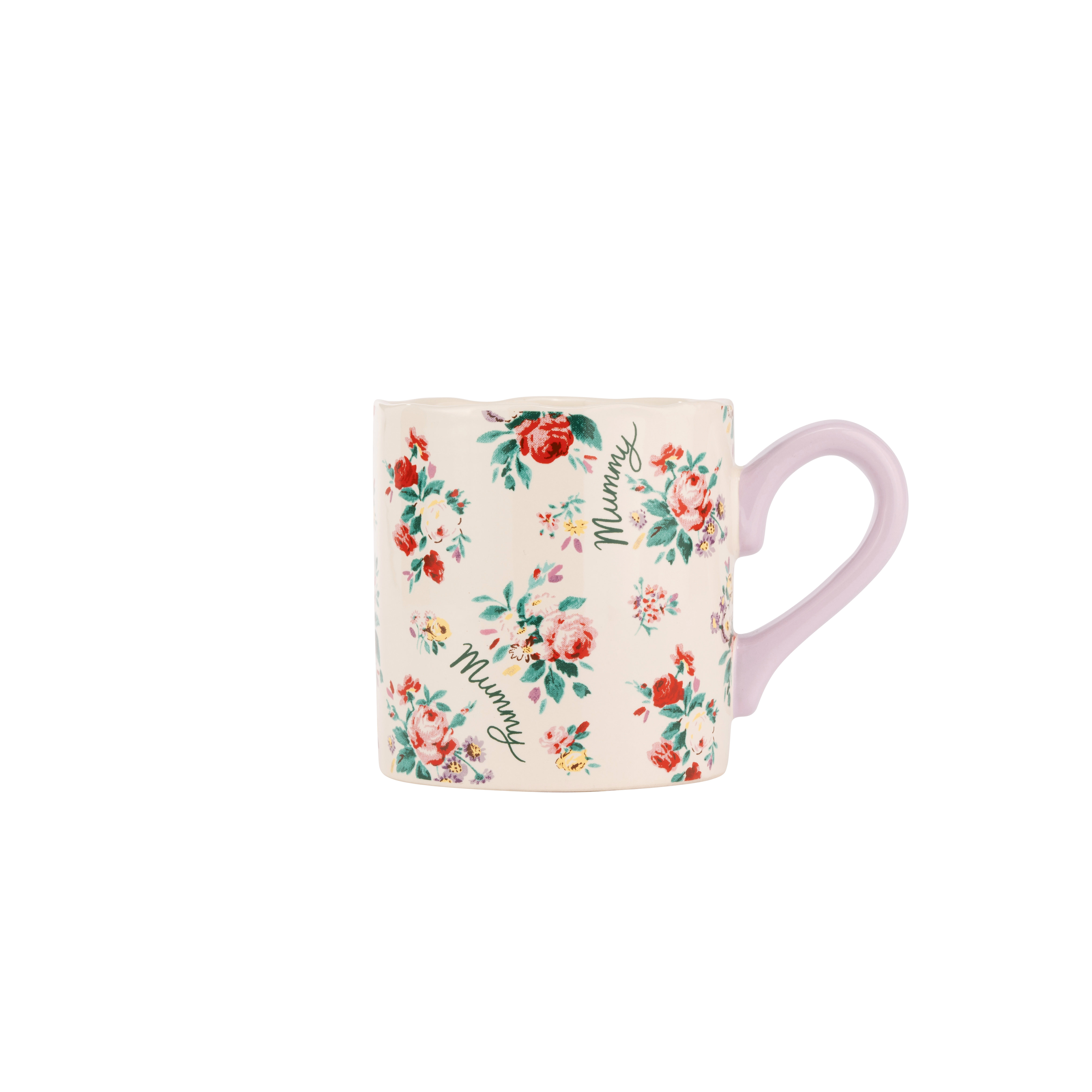 CK MUMMY SHORTIE MUG