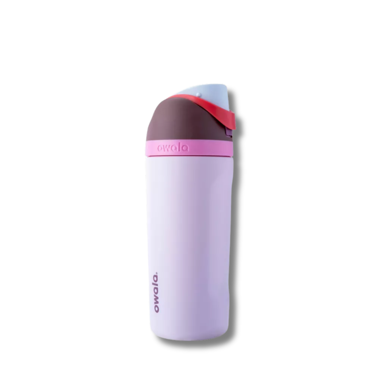 Owala FreeSip 16 oz (Cake Pop)
